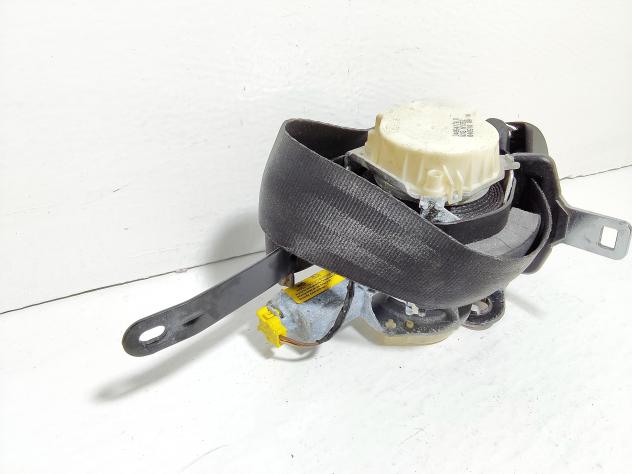 CINTURA DI SICUREZZA ANTERIORE DESTRA FORD Fiesta 6° Serie 34054778D (0817) - Foto 6