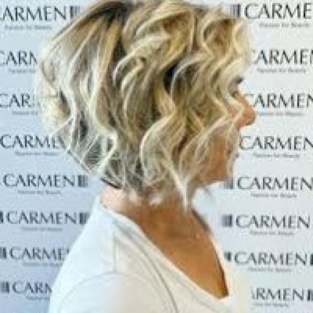 Carmen Acconciatura Tricologia