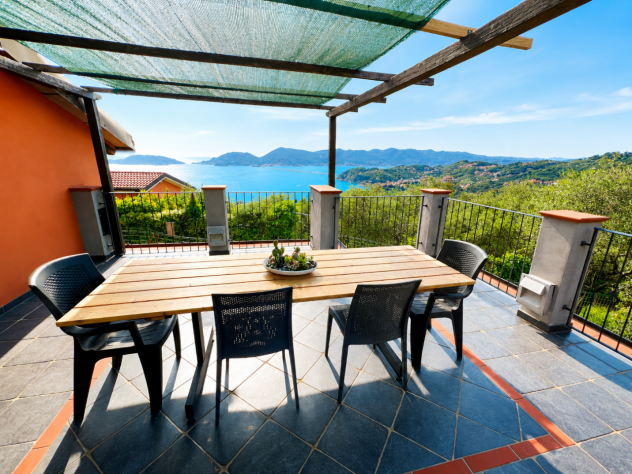 Casale in affitto a Lerici