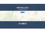 Immobile in asta di 788 m² in vendita a Mottola