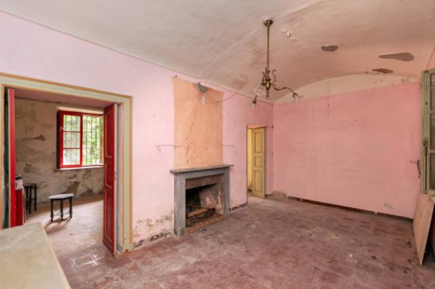Rustico / Casale di 220 m² con più di 5 locali in vendita a Rivalba - Foto 13