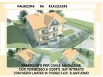 Edificabile in Strada Statale 18 Tirrena Inferiore