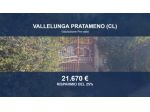 Immobile in asta di 1300 m² in vendita a Vallelunga Pratameno