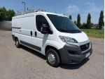 Fiat Ducato 2.3 Mtj L2H1 – ALLESTITO OFFICINA