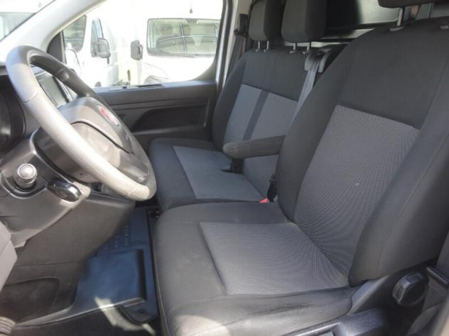 FIAT Scudo (2021--) Scudo 1.5 BlueHDi 120 CV S&S PL-TN Furgone - Foto 6