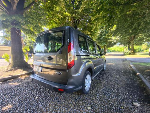 FORD TRANSIT CONNECT 1.5 TDCI 100CV 5P. FURGONE ENTRY rif. 23976597 - Foto 8