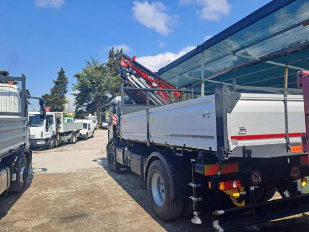 IVECO EUROCARGO 180.32K rif. 22254582 - Foto 6