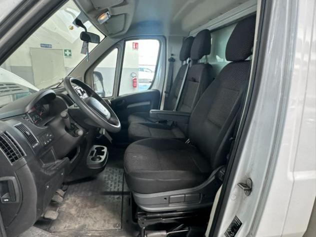 PEUGEOT Boxer 435 2.2 BLUEHDI 165CV S&S PLM-SL-TA FURGONE rif. 23863968 - Foto 10