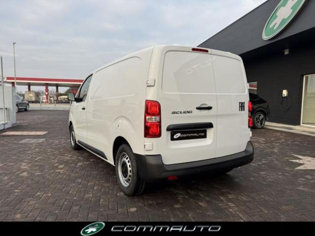 FIAT Scudo 1.5 BlueHDi 120 CV S&S PL-TN Furgone + IVA rif. 23856650 - Foto 6