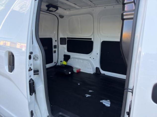 NISSAN e-NV200 EV Van rif. 23152085 - Foto 8