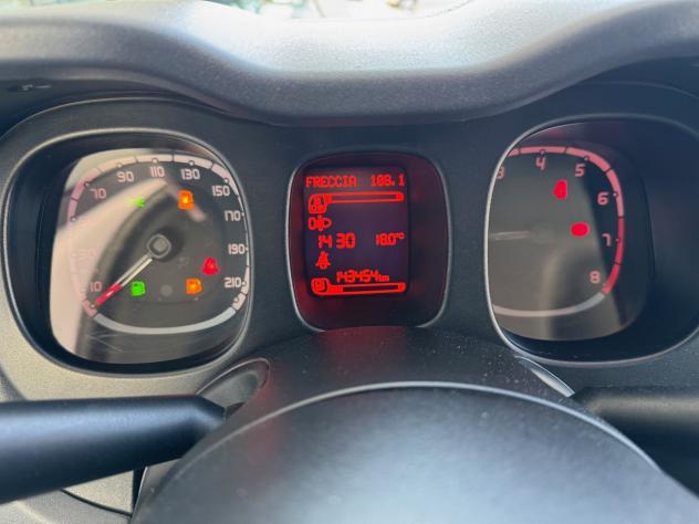 FIAT Panda 0.9 TwinAir Turbo Natural Power Easy - Foto 8