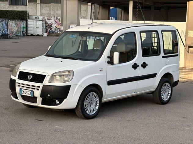 FIAT DOBLO 1.3 MJT 75CV