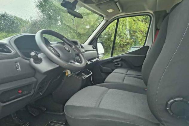 RENAULT MASTER 160 DCI 2.3 rif. 24085282 - Foto 10