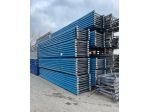 SCAFFALATURE USATE A BASSO PREZZO