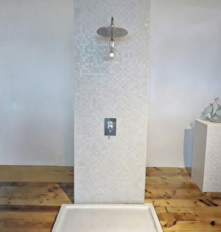 soffione MINIMAL design Boffi design Giulio Gianturco - Foto 4