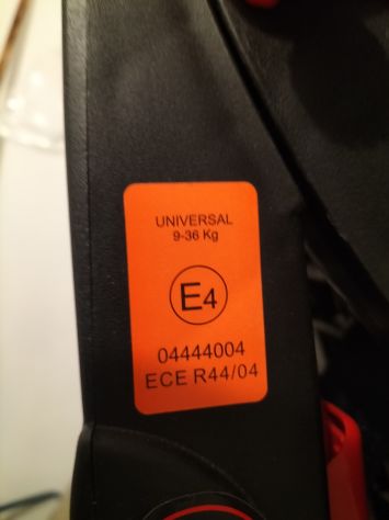 Seggiolino auto per bambini Isofix Foppapedretti - Foto 2
