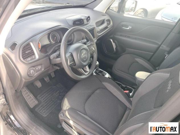 JEEP - Renegade 1.6 mjt Limited 2wd 130cv - Foto 5