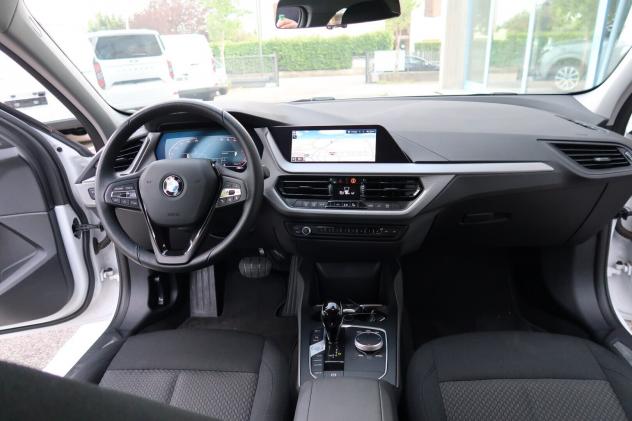 Bmw 116 d 5p. Business Automatica - Foto 8