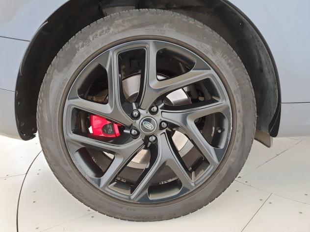 Land Rover Range Rover Sport 3.0 i6 phev Dynamic SE awd 440cv auto - IVA ESPOSTA - Foto 9