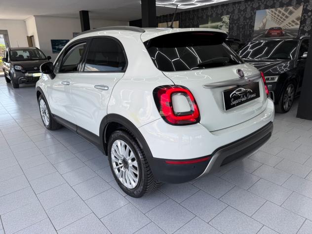 GPL Fiat 500X 1.0 T3 120 CV City Cross - Foto 6