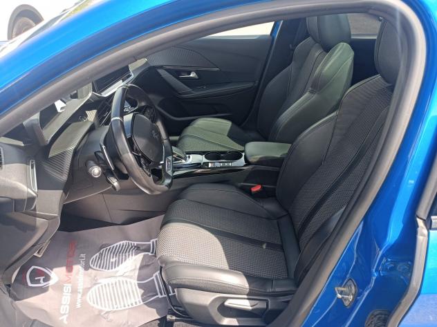 Peugeot 208 PureTech 100 Stop&Start EAT8 5 porte GT Line - Foto 10