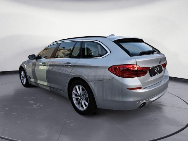 BMW Serie 5 520 d Touring Luxury - Foto 6