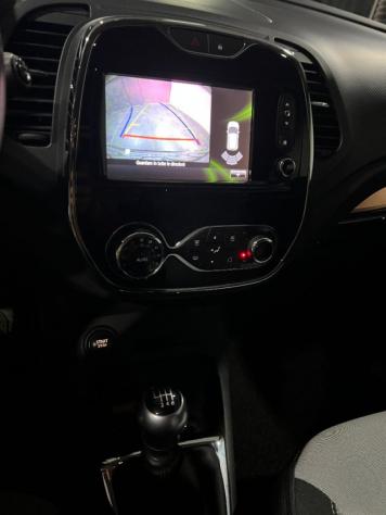 RENAULT Captur 1.5 dCi 8V 110 CV Start&Stop Energy R-Link rif. 23820542 - Foto 10