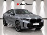 Bmw X6 xDrive40d 48V Msport