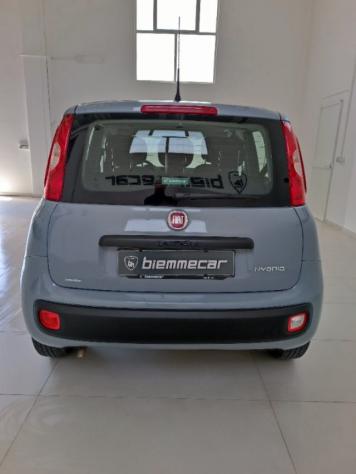 FIAT Panda 1.0 FireFly S&S Hybrid i.e rif. 23493924 - Foto 6