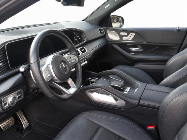 Mercedes-benz GLE 350 de hybrid EQ 4Matic CoupPremium - Foto 4