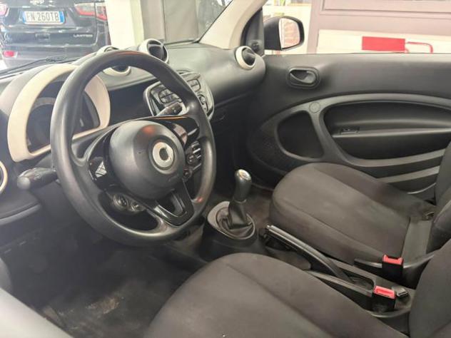 SMART ForTwo 70 1.0 Youngster rif. 23815913 - Foto 8