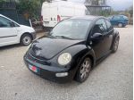 New Beetle 1.9 td 101 CV