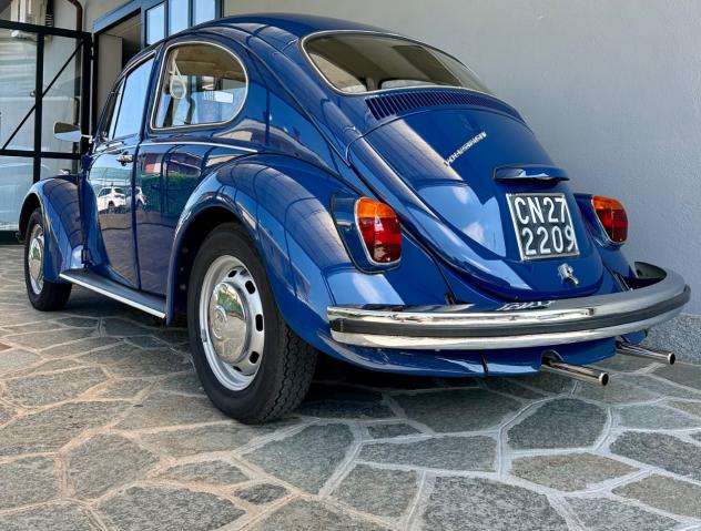 Volkswagen Maggiolino - Foto 3