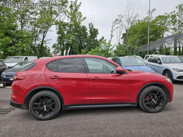 ALFA ROMEO Stelvio Stelvio 2.2 t Sprint Q4 190cv auto - GB496NV rif. 23805928 - Foto 7