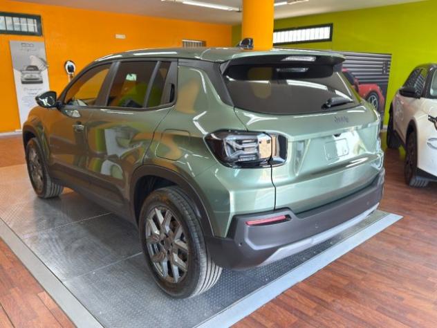 JEEP Avenger 1.2 turbo Altitude fwd 100cv MY 27 NUOVO rif. 24039883 - Foto 4