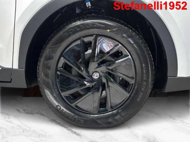 MG ZS NEW 1.5L MT Standard Benzina - WSB - Dover White rif. 23881119 - Foto 8