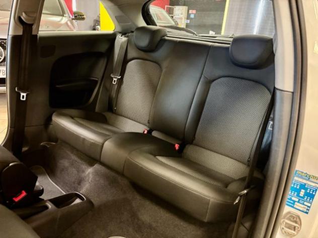 AUDI A1 1.4 TDI OK NEOPATENTATO - UNIPRO - SERVICE rif. 24079054 - Foto 10