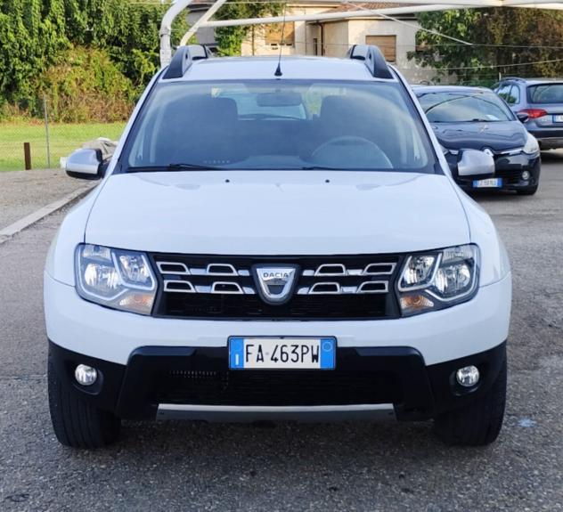 Dacia Duster 1.5 dCi 110CV Start&Stop 4x2 Serie Lim.Urban Explorer - Foto 2