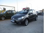 Fiat Sedici 2.0 MJT 16V DPF 4x4 MOLTO BELLA 2011