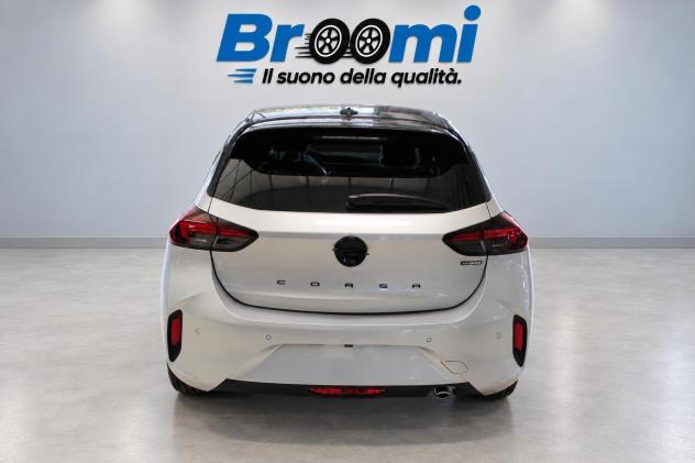 Opel Corsa Corsa 1.2 hybrid GS 110cv dct6 - Foto 2