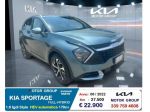 Kia Sportage 1.6 TGDI HEV STYLE 2WD AUTO