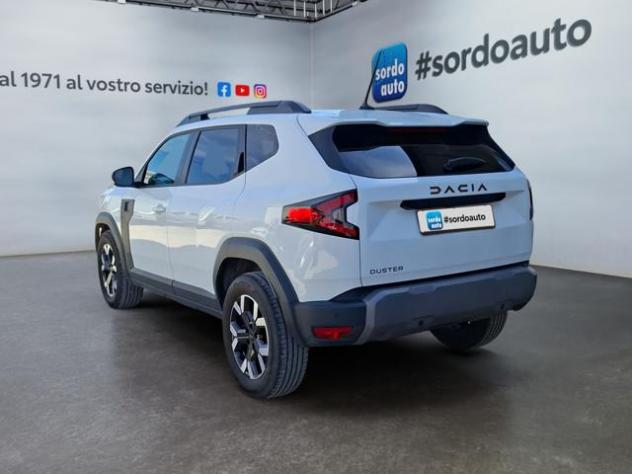 DACIA Duster Eco-G 100 CV Extreme rif. 23808585 - Foto 6