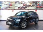 AUDI Q3 40 TDI Sportback Quattro S-Tronic S-Line rif. 23937125