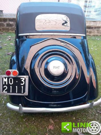 FIAT Topolino A - Trasformabile rif. 23926811 - Foto 6