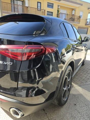Alfa Romeo Stelvio 2.2 t Super rwd 160cv auto - Foto 5