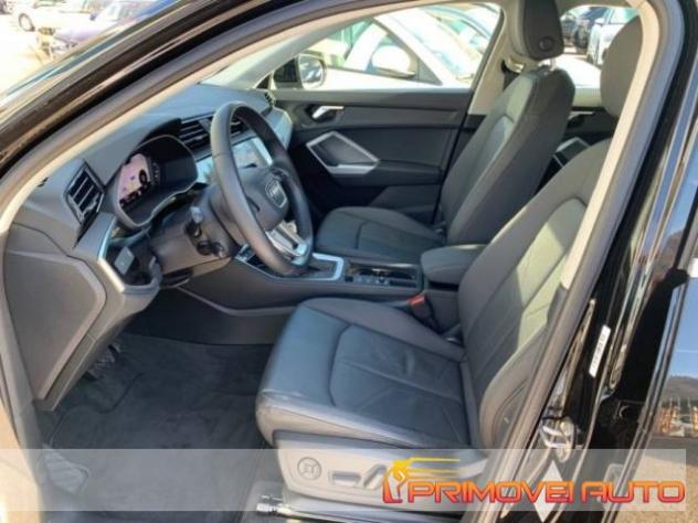 AUDI Q3 SPB 35 TDI S tronic rif. 19104314 - Foto 2