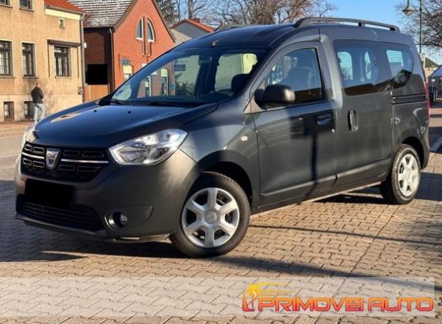 DACIA Dokker 1.6 8V 100CV Essential rif. 20343760 - Foto 10