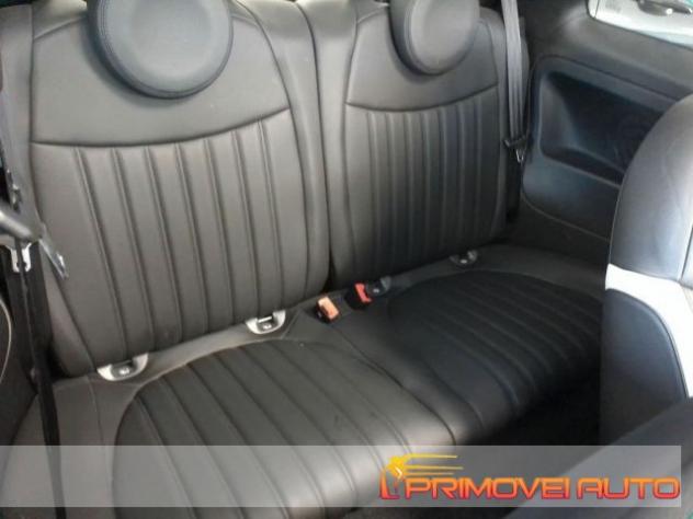 FIAT 500C 1.2 Rockstar rif. 19340543 - Foto 3
