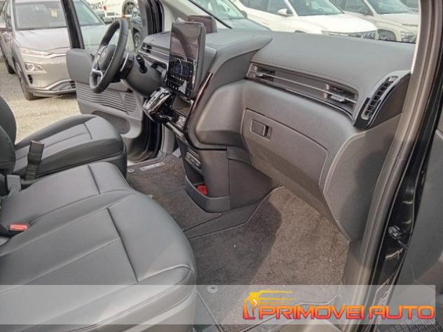 HYUNDAI Staria 2.2 AT 9 posti Prime rif. 21377300 - Foto 2