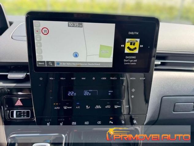 HYUNDAI Staria 2.2 AT 2WD 9 posti Prime rif. 22055400 - Foto 10